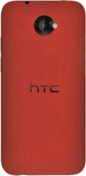 HTC Desire 601 (315n) Red HTC Desire 601 (315n) Red